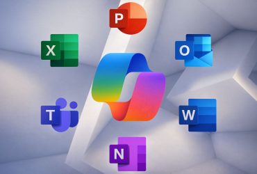 Copilot Chat gratis en Word, Excel y PowerPoint