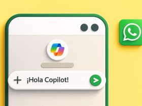 Copilot dejará WhatsApp en enero de 2026