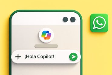 Copilot dejará WhatsApp en enero de 2026
