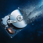 Crisis histórica del almacenamiento por la IA