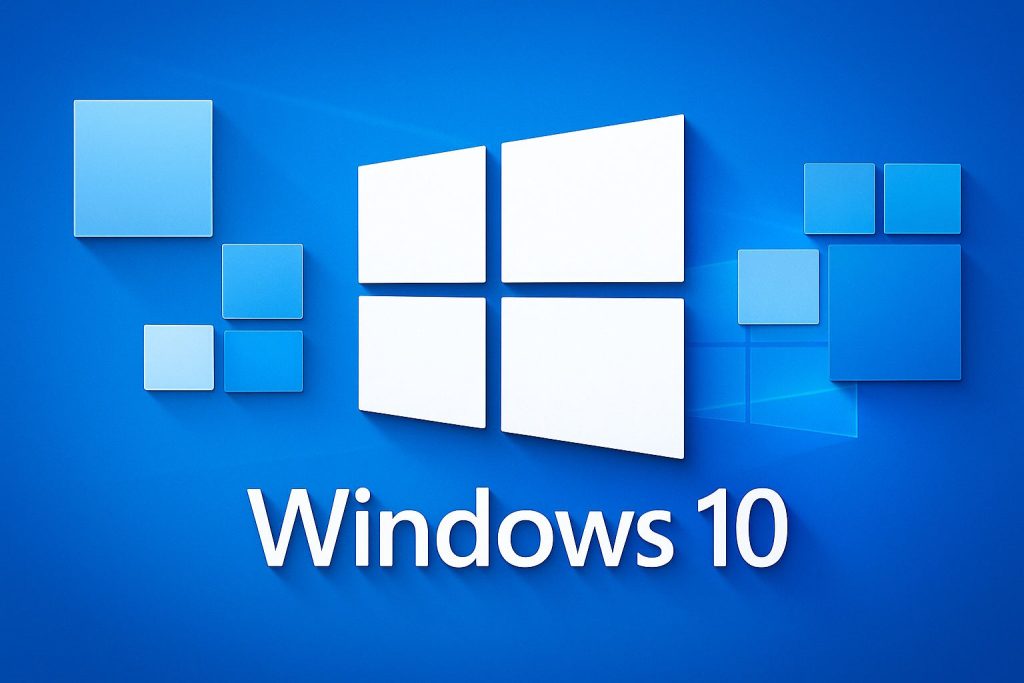 Descargar Windows 10 KB5068781