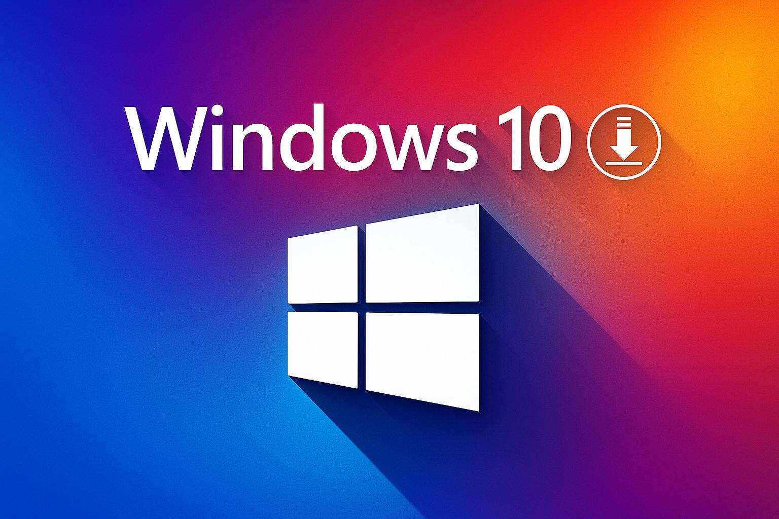 Descargar Windows 10 KB5068781