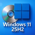 Descargar imagen ISO de Windows 11 25H2