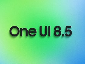 El firmware de One UI 8.5 ya esta en los servidores de Samsung