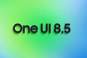 El firmware de One UI 8.5 ya esta en los servidores de Samsung