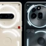 El nuevo iPhone 18 Pro podría tener su parte trasera transparente