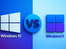 Explorador de archivos de Windows 11 Vs Windows 10