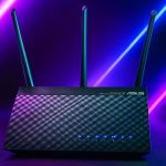 Falla grave en routers Asus: instala la actualización urgente