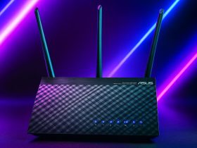Falla grave en routers Asus: instala la actualización urgente