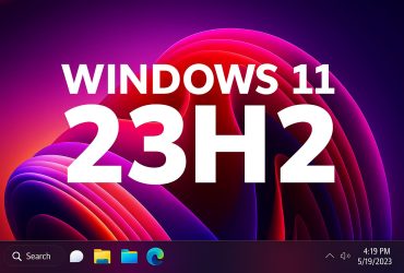 Fin de soporte oficial Windows 11 23H2