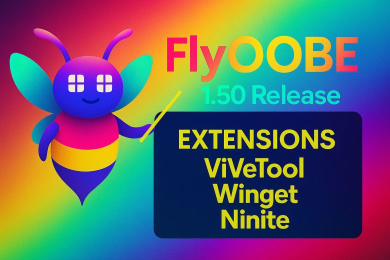 Flyoobe 1.50