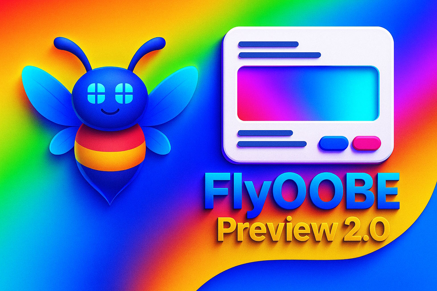 Flyoobe 2.0 ya disponible para descargar