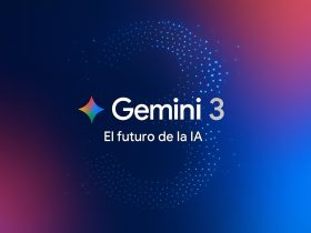 Gemini 3 de Google ya es oficial