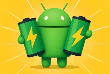 Google penalizará las apps que consumen mucha batería