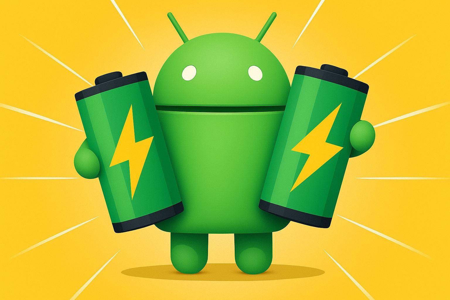 Google Penalizará Las Apps Que Consumen Mucha Batería Cultura Informática