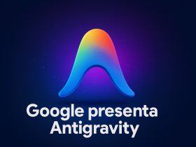 Google presenta Antigravity