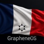 GrapheneOS abandona Francia