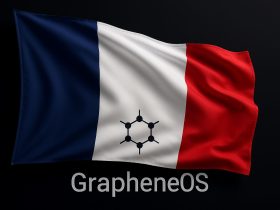 GrapheneOS abandona Francia