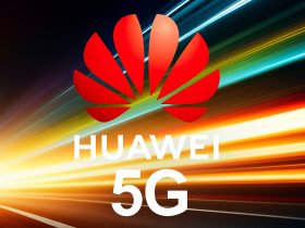 Huawei 5G