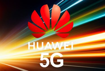 Huawei 5G