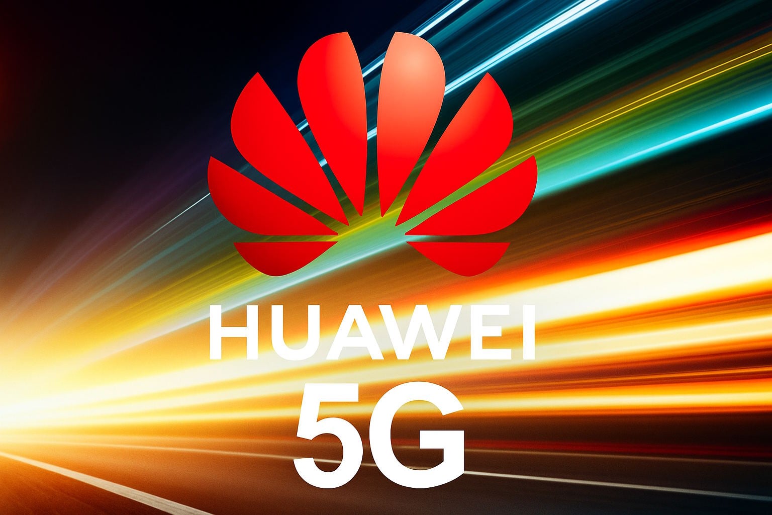 Huawei 5G