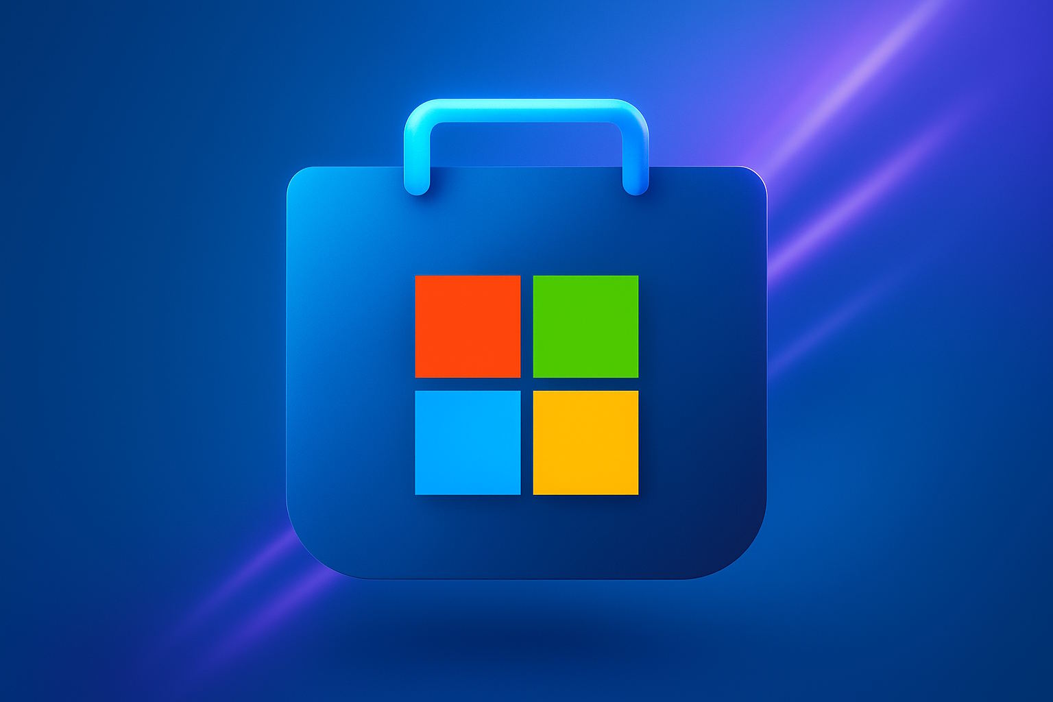 Instalación de varias aplicaciones de una vez en la Microsoft Store