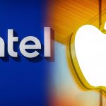Intel podría fabricar los Chips M de Apple en 2027
