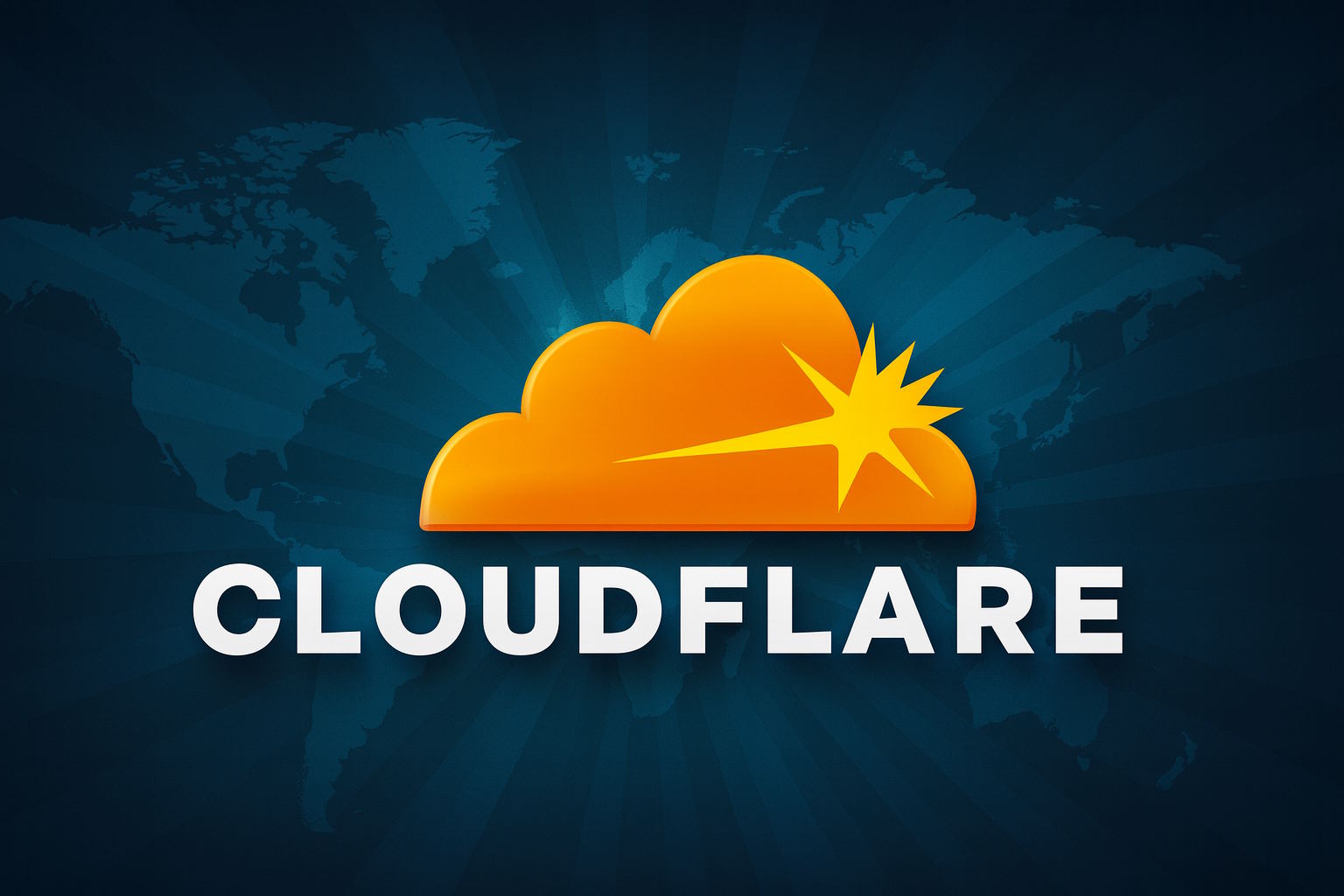 Interrupción de Cloudflare afecta a millones el 18 de noviembre de 2025