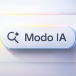 Anuncios en el Modo IA de Google