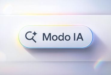 Anuncios en el Modo IA de Google