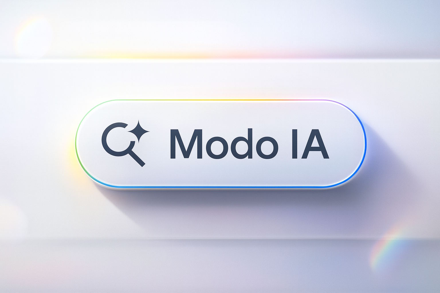 Anuncios en el Modo IA de Google