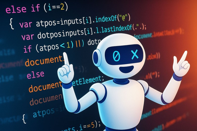 Los asistentes de programación con IA no ahorran tanto tiempo