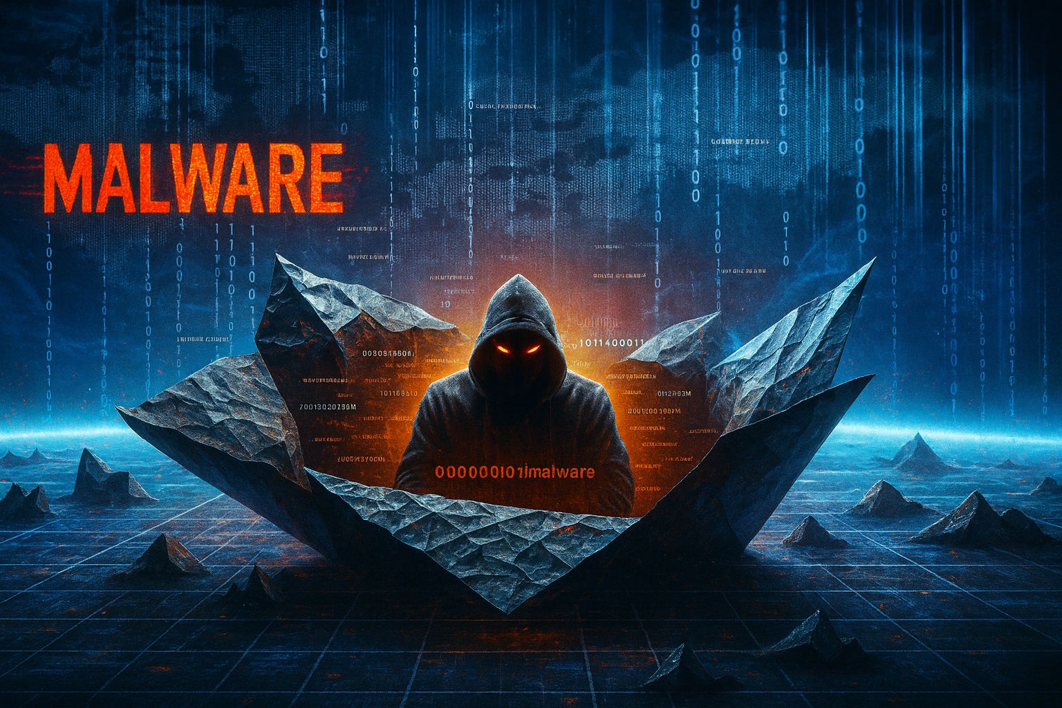 Malware ShadowPad