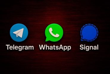 Malware Sturnus para Android