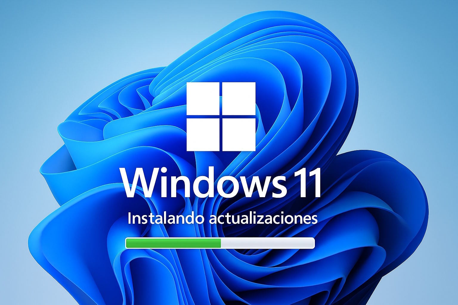 Martes de parches para Windows 11 noviembre 2025
