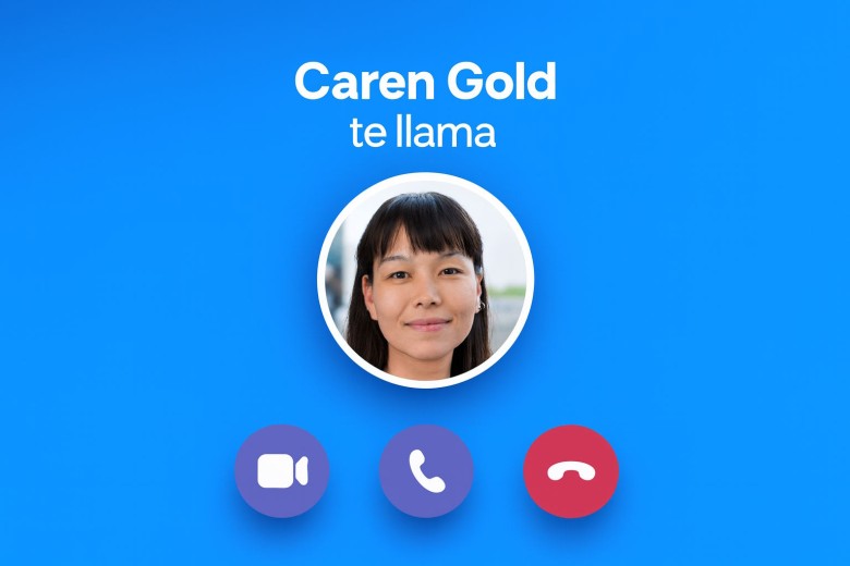 Microsoft acelera Teams para Windows con nuevo motor de llamadas