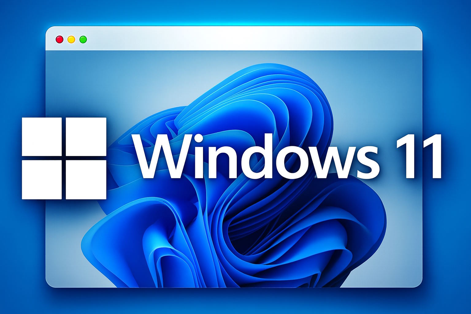 Microsoft admite fallos graves en Windows 11