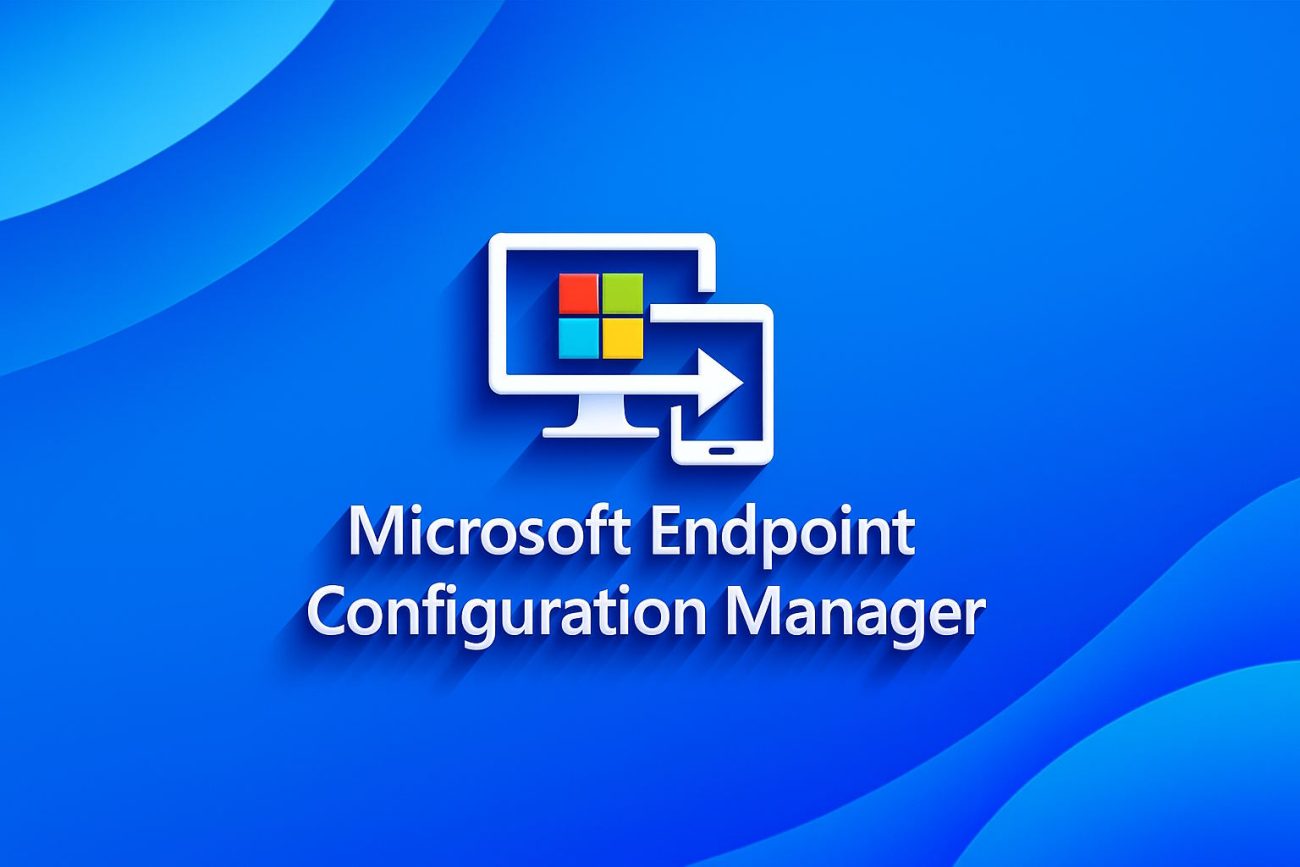 User Configuration Manager Microsoft cambia el ciclo de Configuration Manager a anual | Cultura ...