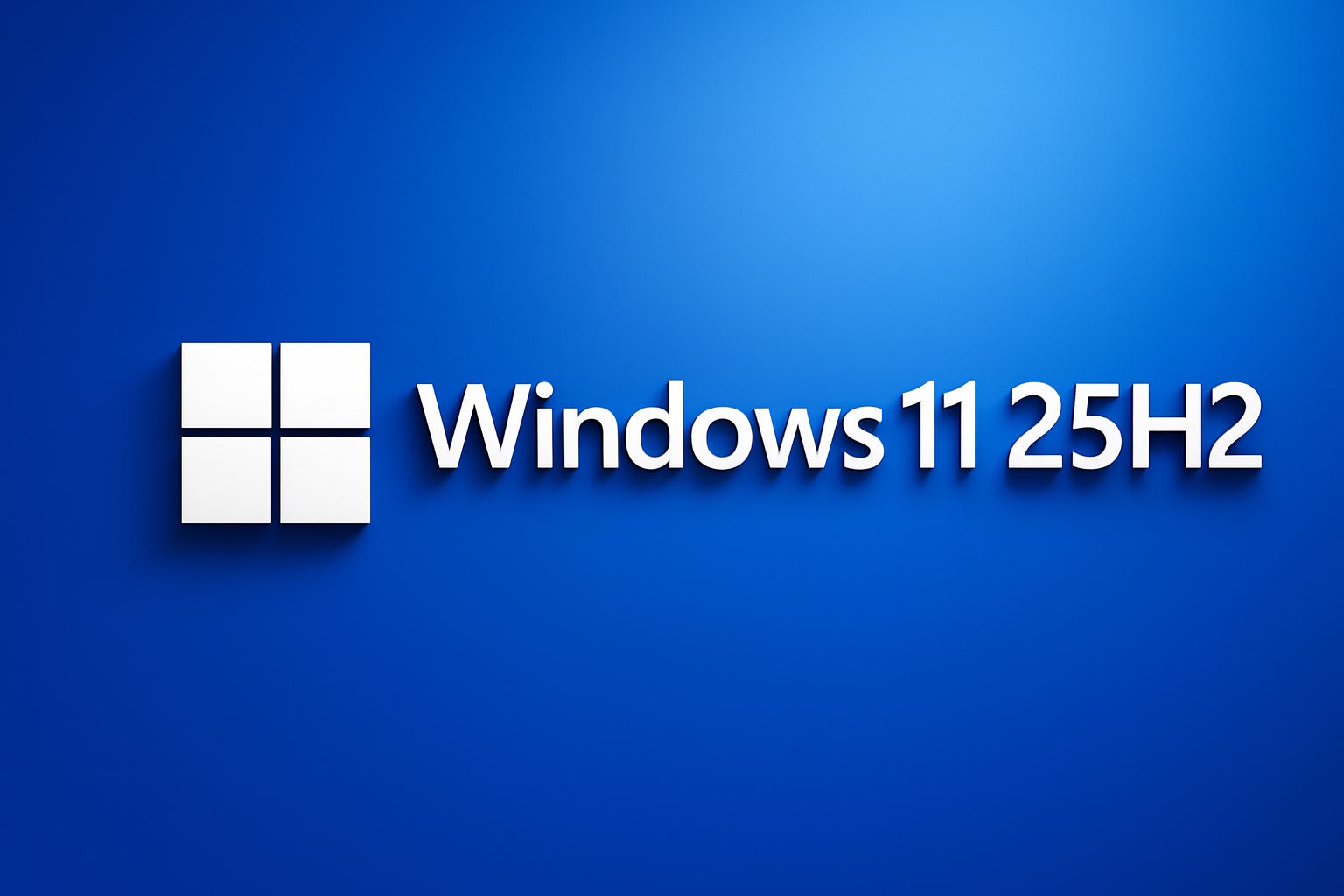 Microsoft detiene actualizaciones de Windows 11 25H2