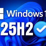 Microsoft fuerza la actualización Windows 11 25H2