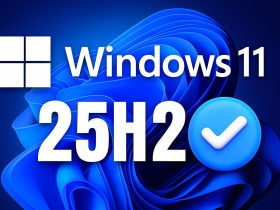 Microsoft fuerza la actualización Windows 11 25H2