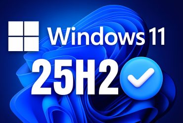 Microsoft fuerza la actualización Windows 11 25H2