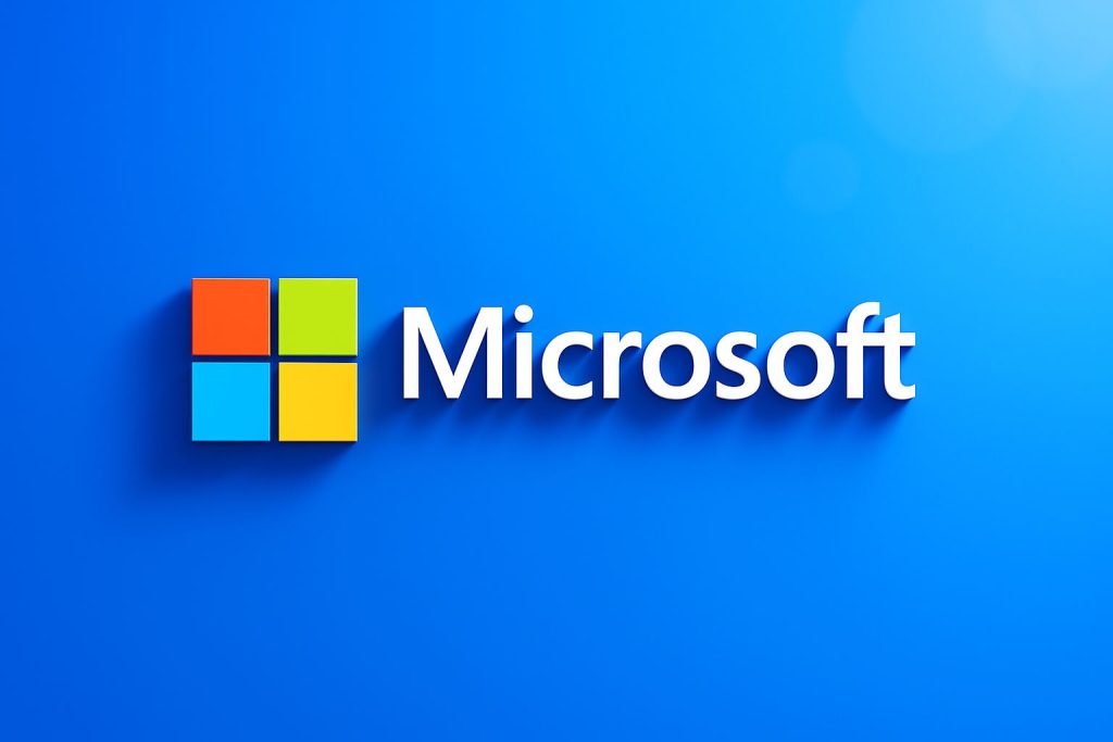 Microsoft habilita denuncias anónimas sobre su tecnología.