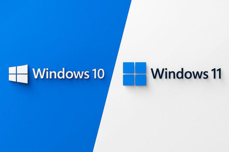 Microsoft ofrece Windows 11 25H2 a los usuarios de Windows 10