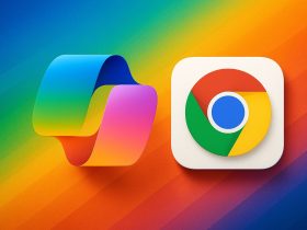 Microsoft prepara Copilot para Chrome