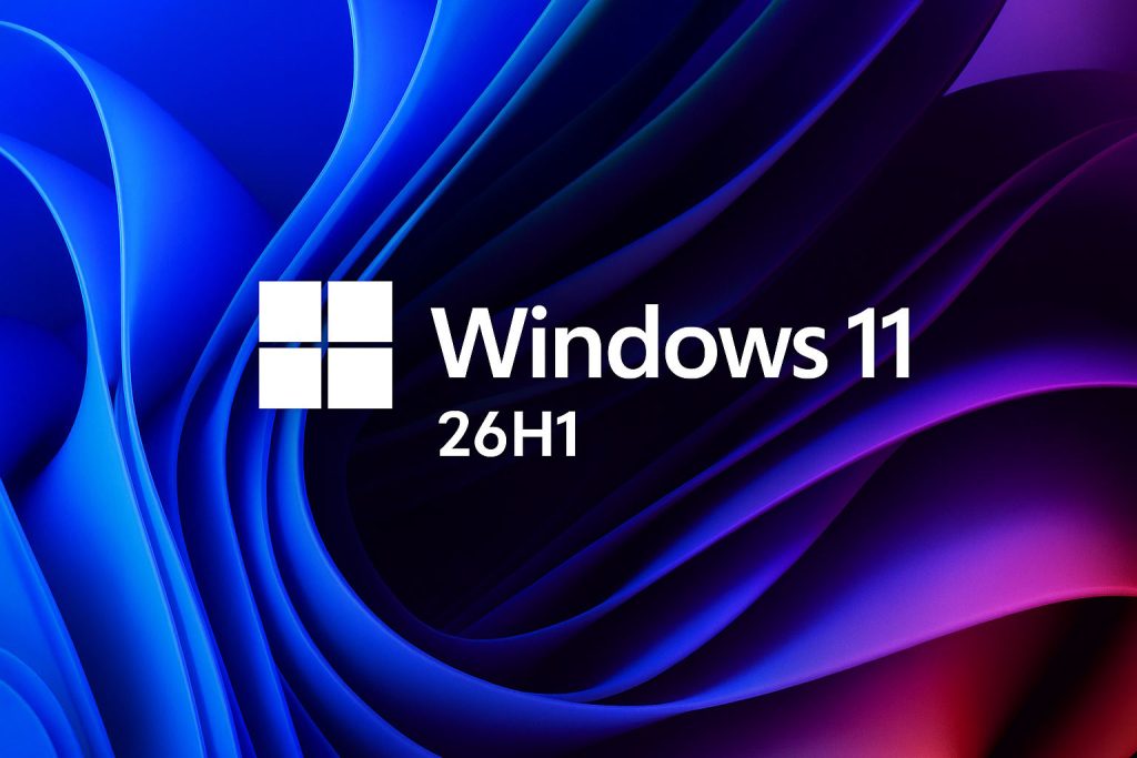 Microsoft presenta oficialmente Windows 11 26H1