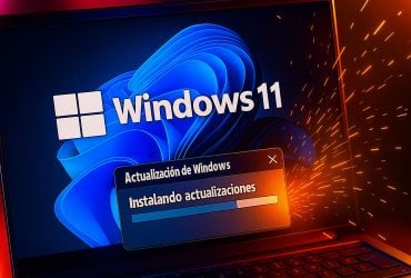 Microsoft vuelve al antiguo sistema de Windows Update