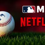 Netflix transmitirá partidos de la MLB en vivo