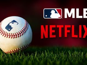 Netflix transmitirá partidos de la MLB en vivo