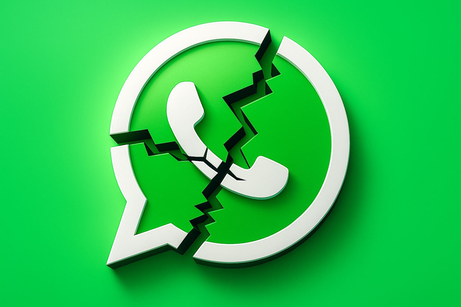 No abras imágenes de WhatsApp contienen malware